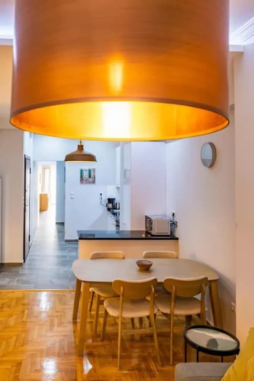 Enjoy Sunsets Fully Equiped 2-bed Apartment Athens - photo 10