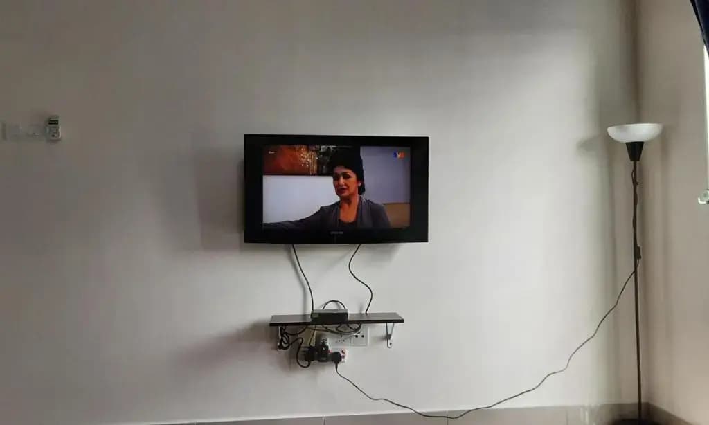 Comfy 3-Bedroom Apartment - photo 3