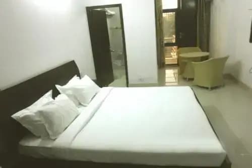 Khushi Inn Bed & Breakfast - photo 1