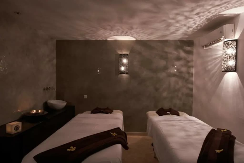 Adama Hotel - photo 13