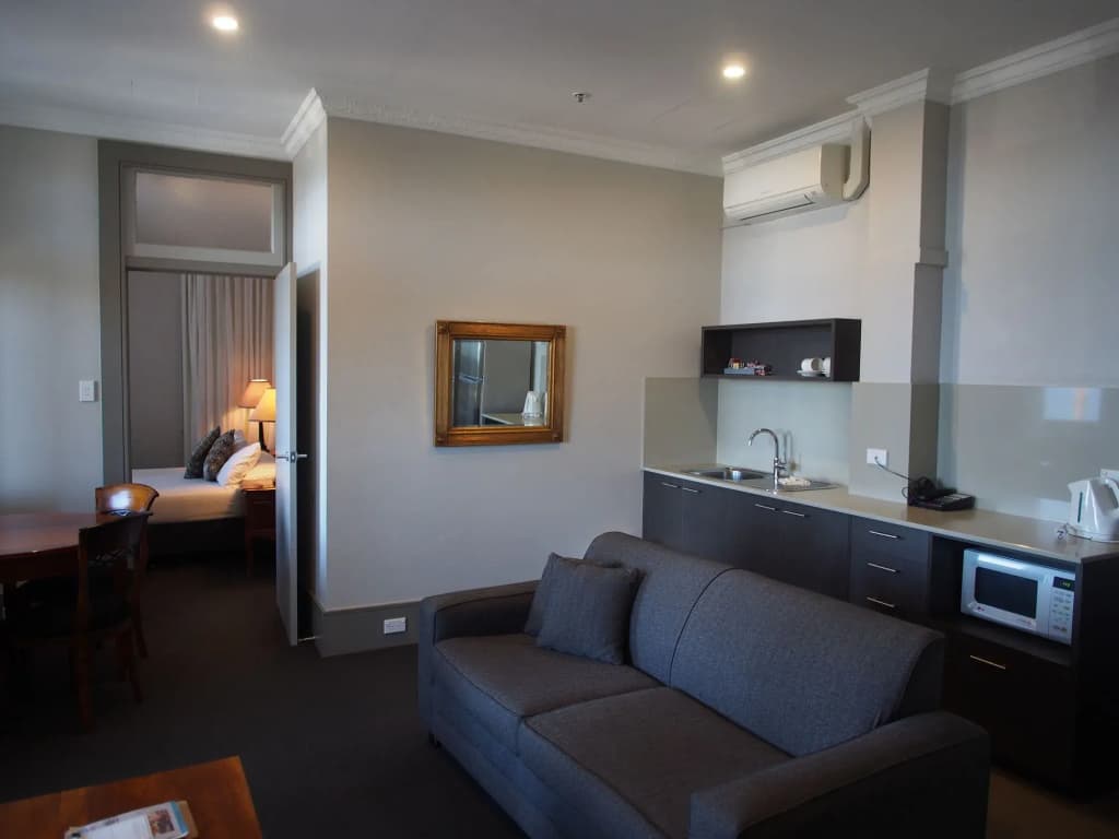 Hotel Bondi - photo 21