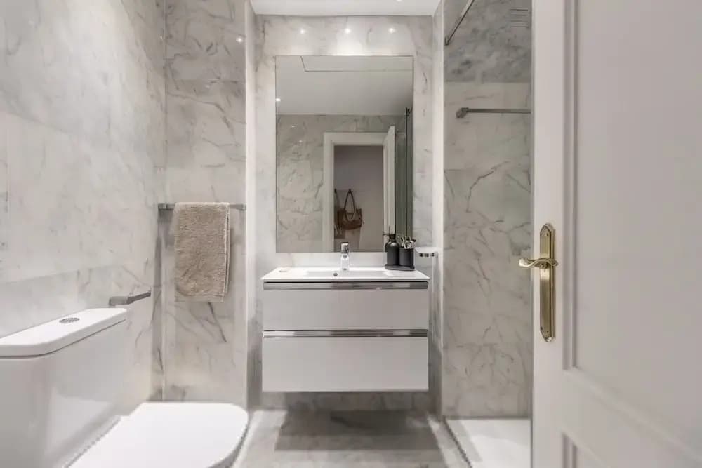 Fratta - 1 Bedroom in Almagro - photo 7