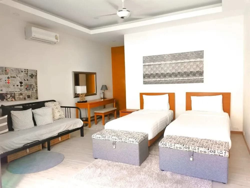 Rawai Ka 3 Bedroom Villa - photo 2