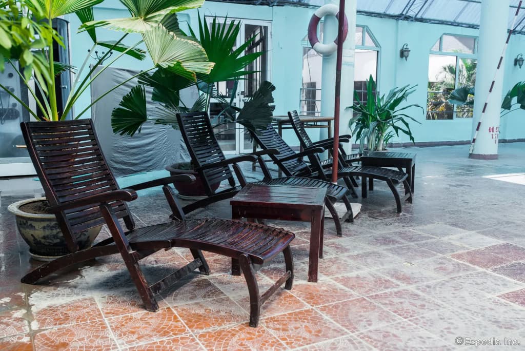 Bao Son International Hotel - photo 29