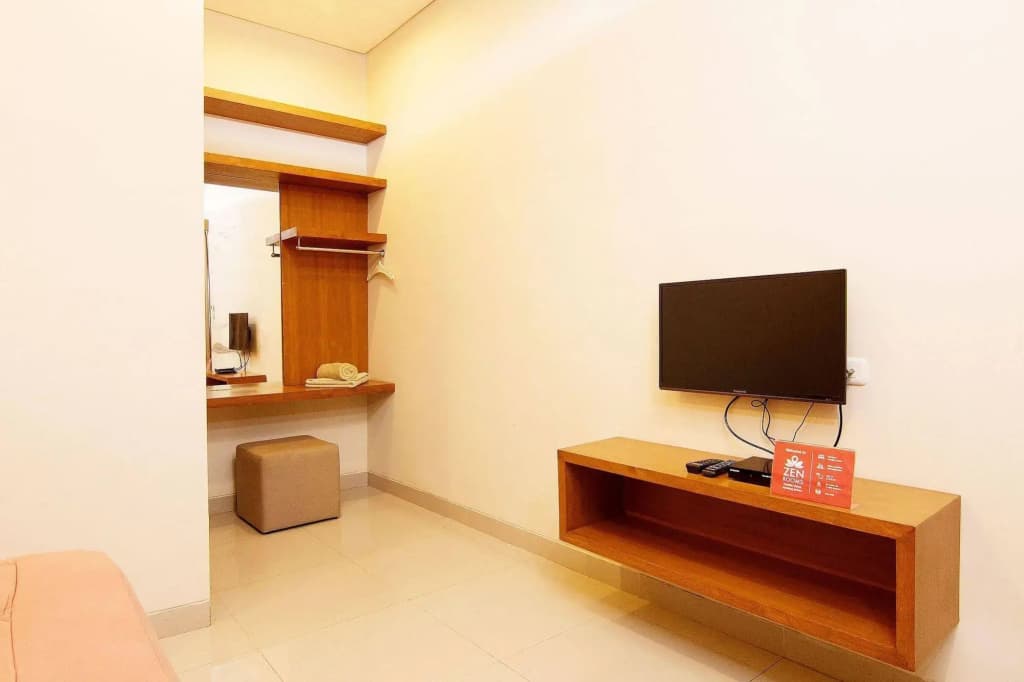 ZEN Rooms Homey Sanur - photo 3