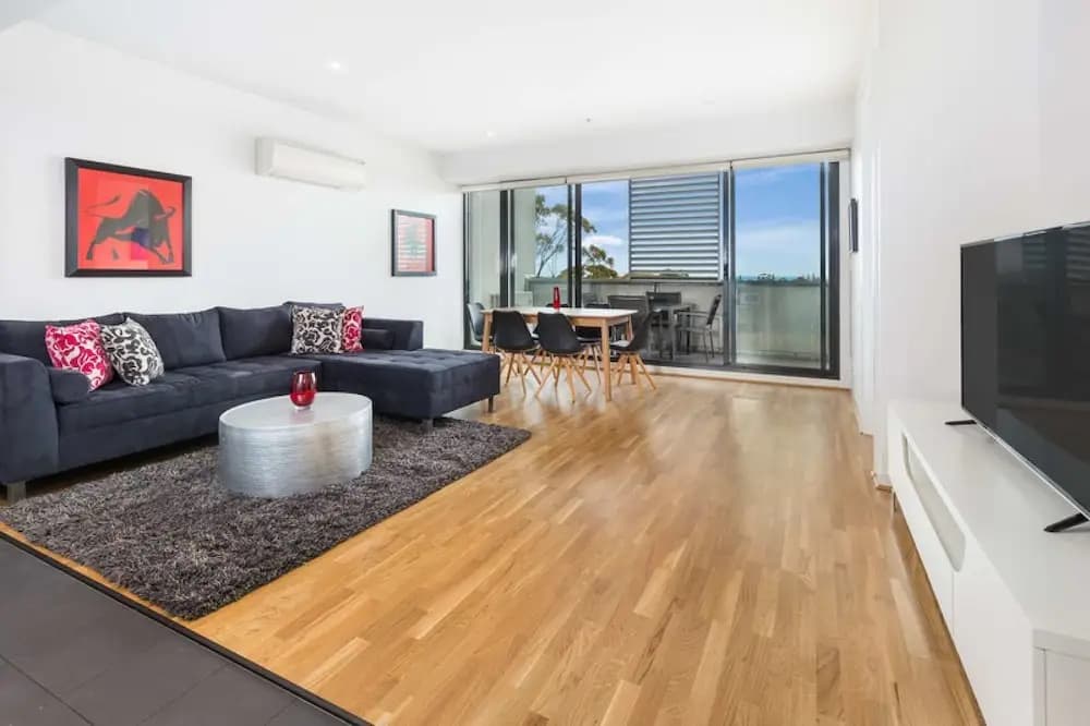 Executive Apartment With Bay Views - photo 4