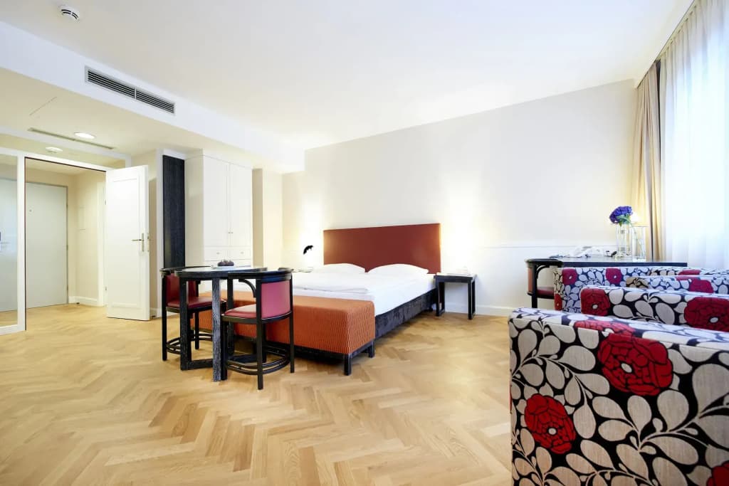 Singerstrasse 21-25 Aparthotel 350m next to St Stephen´s Square - photo 29