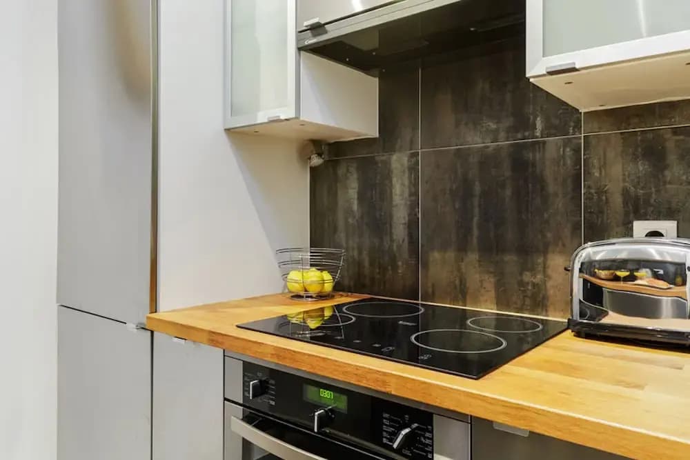 Sentier - Montorgueil Area Apartment - photo 6