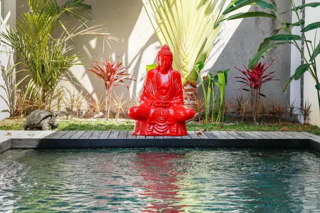 Villa Turtle - photo 10