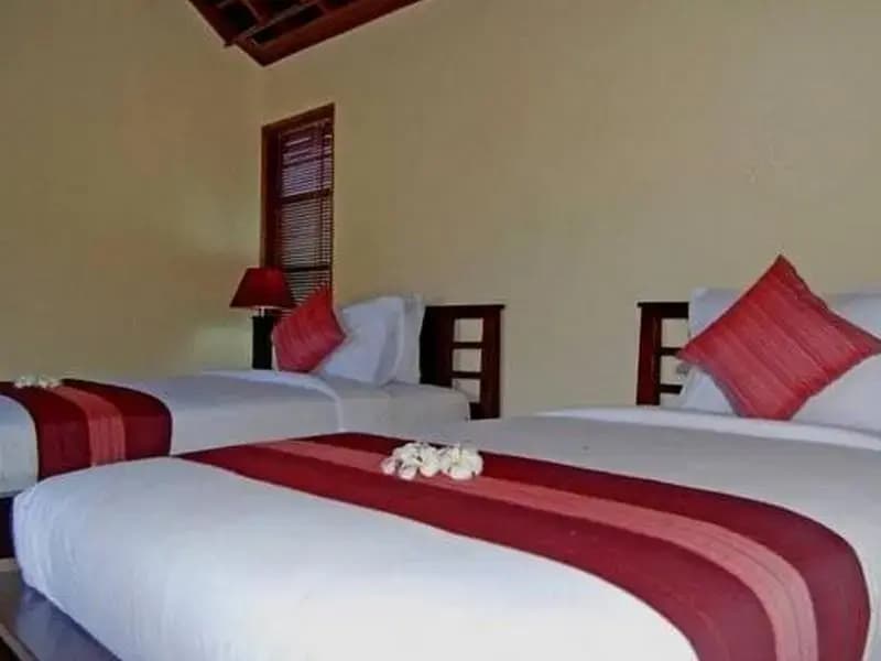 Dedari Villa Jimbaran - photo 1