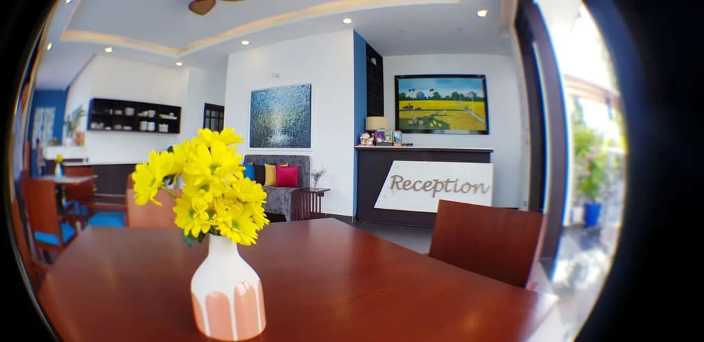 Lavini Hoi An Boutique Villa - photo 15