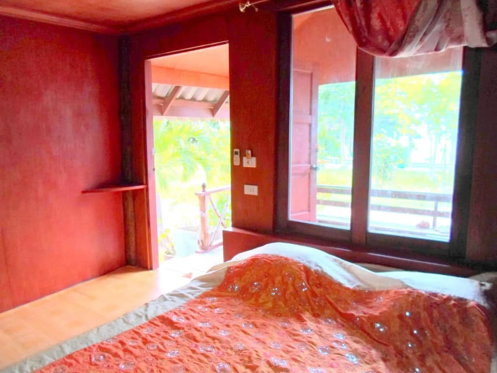 Bangrak Bungalow - main photo