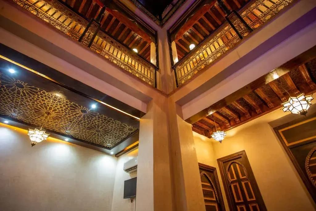 Riad Alice Terrace & Spa - photo 3