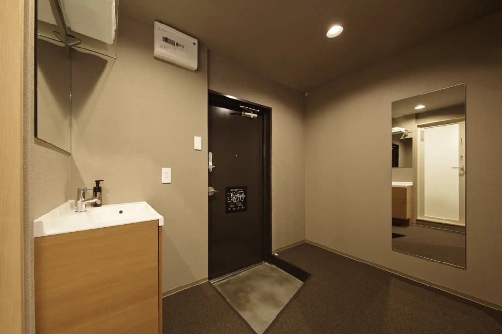 Kaede Guesthouse - photo 7