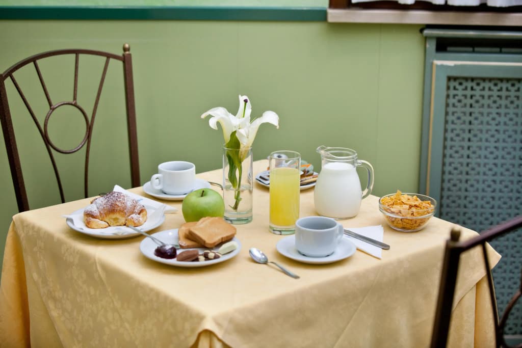 Hotel Augustea - photo 11