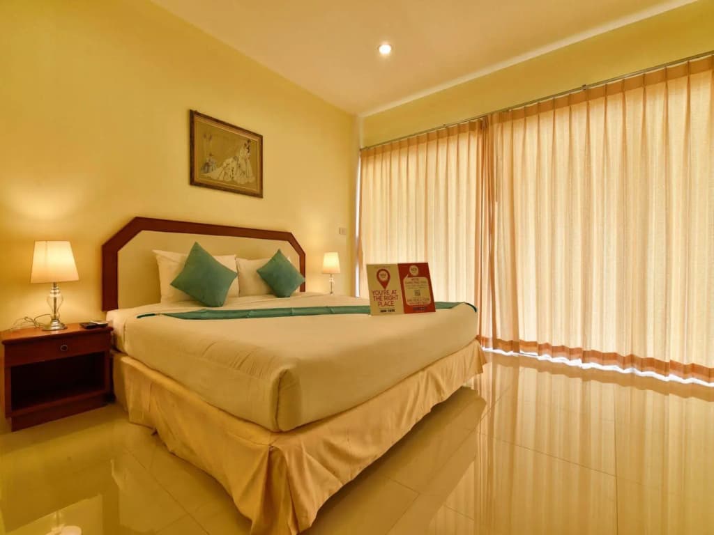 Nida Rooms Bang Malou Sakhu Silk - photo 7