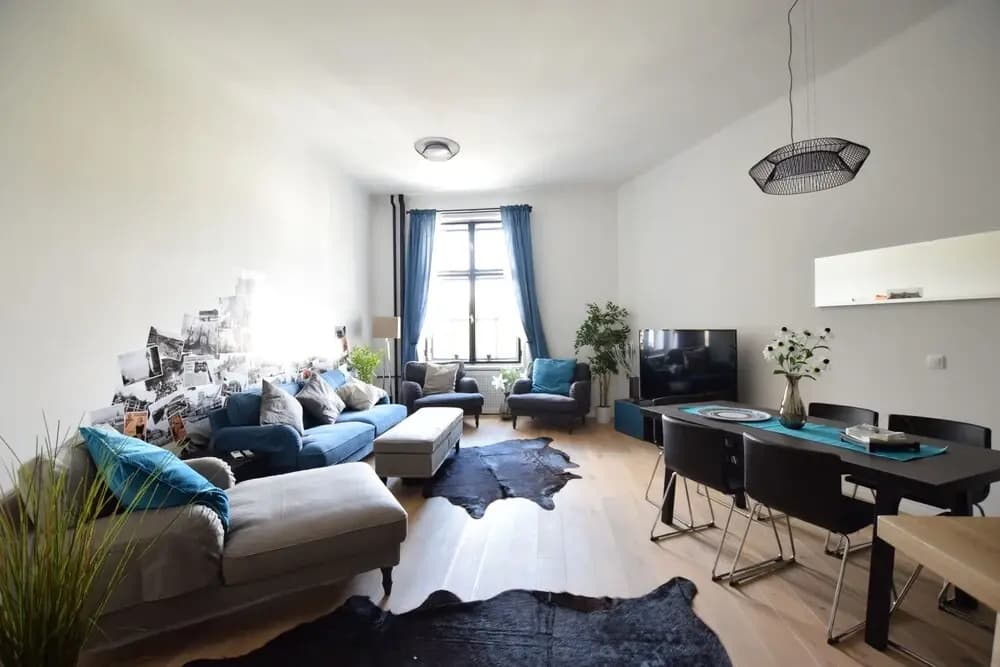 Hi5 Apartments - Luxury Suites - photo 20