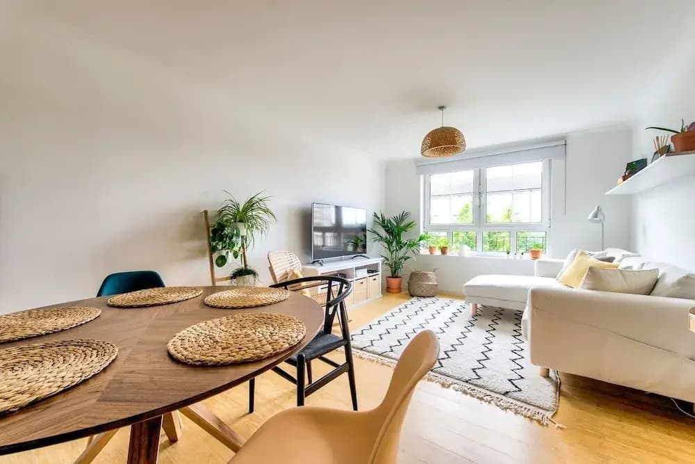 GuestReady Apartment in Leith - photo 5