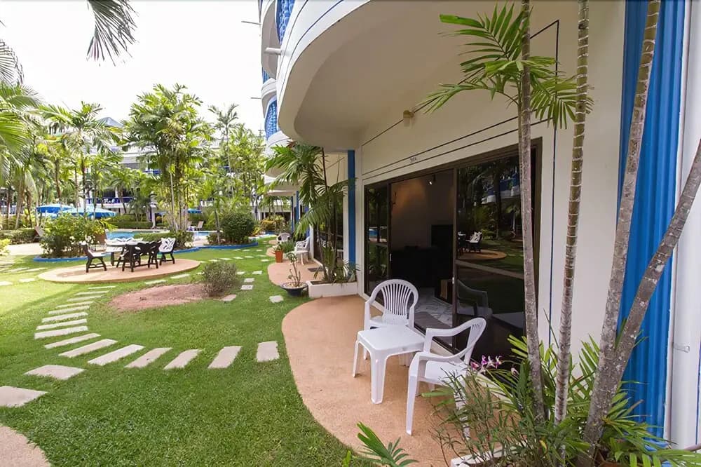 The Club Residence by Alexanders - photo 14