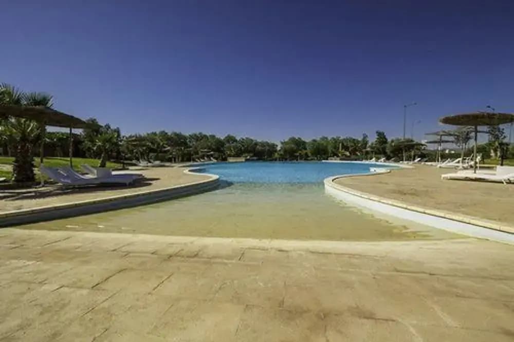 Oliva Hotel Condominium Marrakech - photo 19