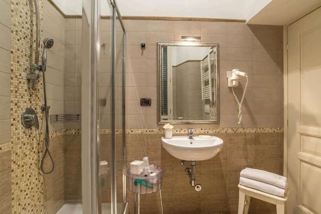 I TRE MOSCHETTIERI - D' ARTAGNAN Luxury Guest House - photo 8