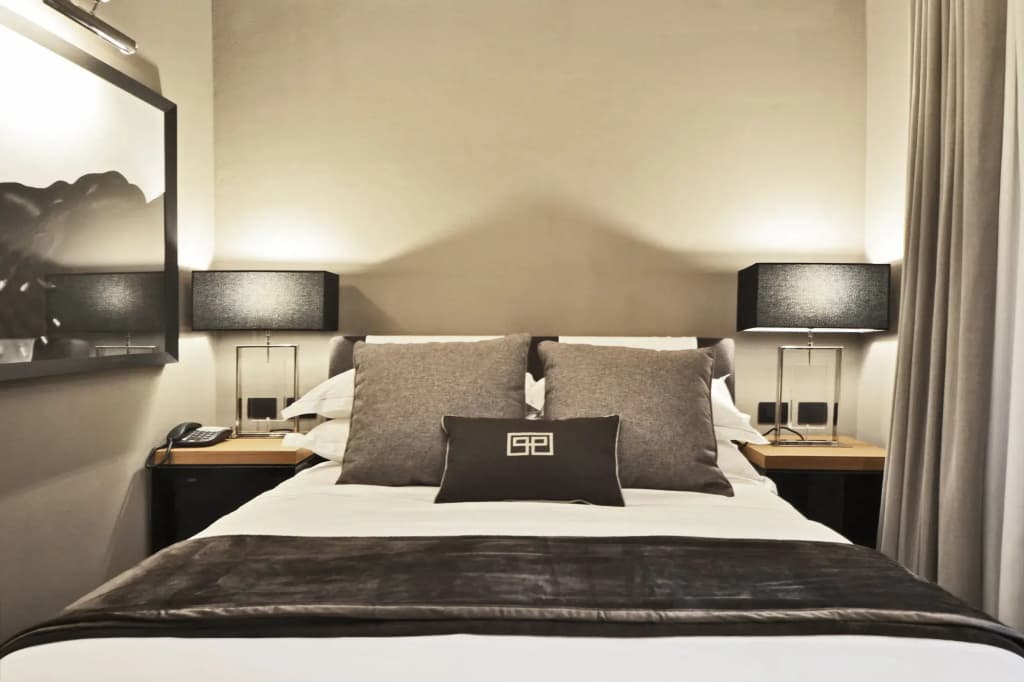 Parioli Place - photo 4