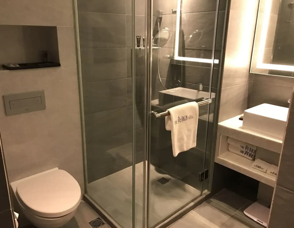 The Perkin Hotel - photo 8