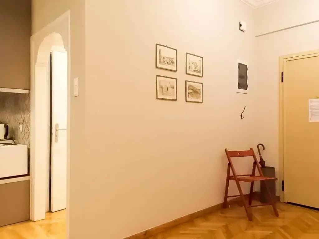 Boutique Athens Apartment Vu15 - photo 3