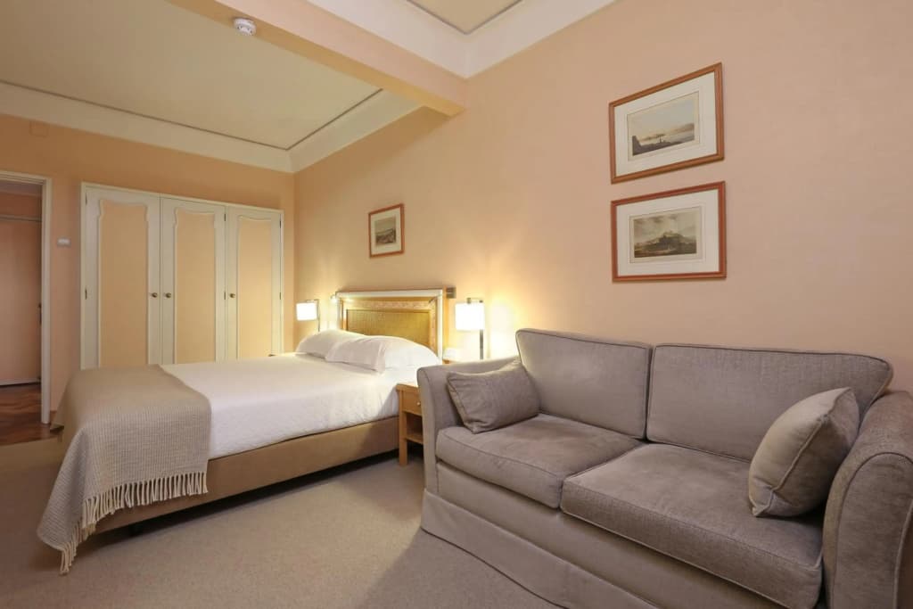 Lisboa Plaza - Avenida Hotel, a Lisbon Heritage Collection  - photo 45