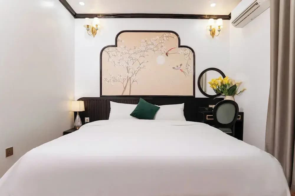Truong Thinh Hotel - photo 6