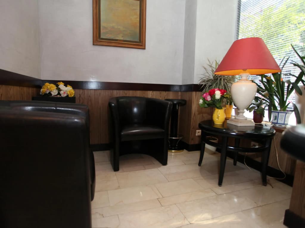Hotel Alane - photo 16