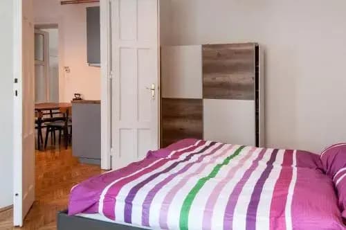 Stylish downtown apartment - photo 5