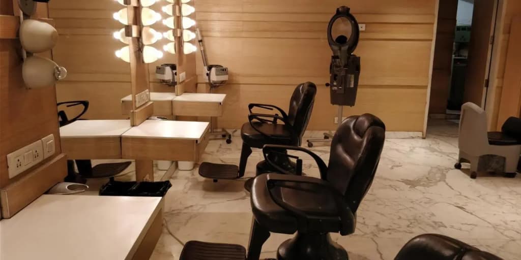 Jaypee Vasant Continental - photo 49
