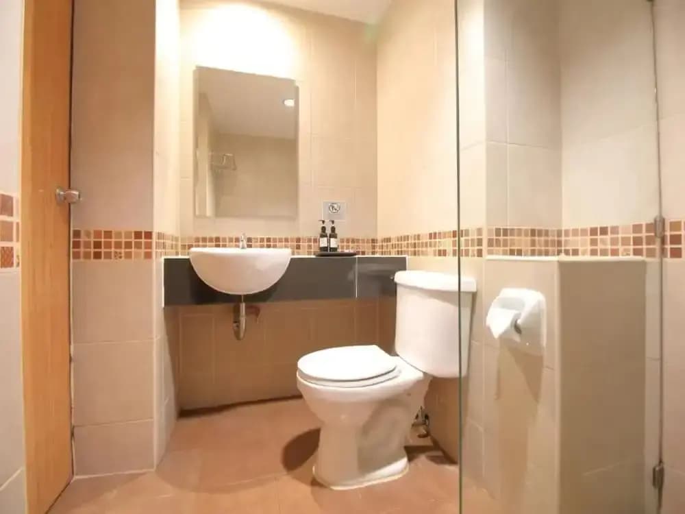 Nature Boutique Hotel Ratchayothin - photo 10