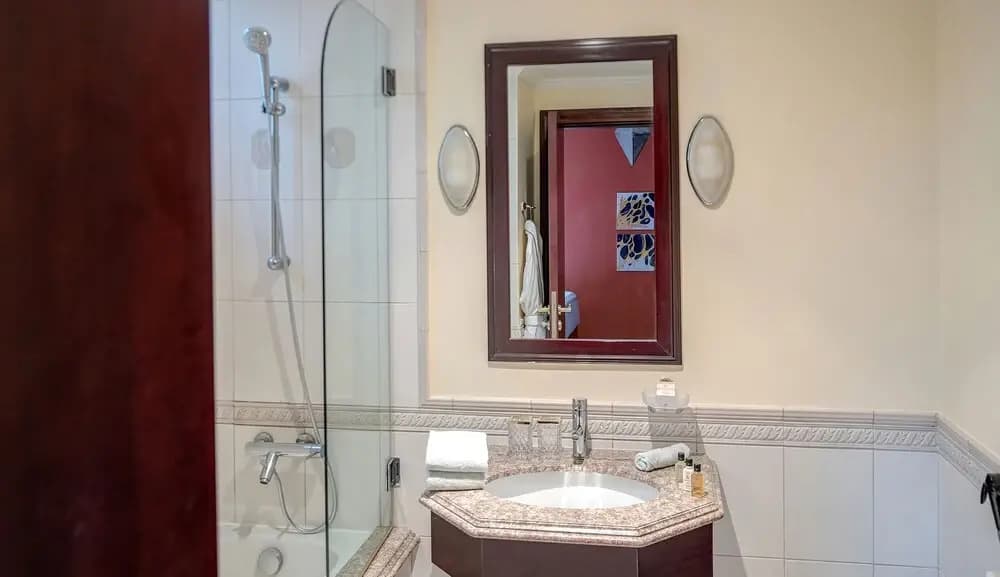 The Palm Jumeirah Villas - Frond B by Dream Inn Dubai - photo 26