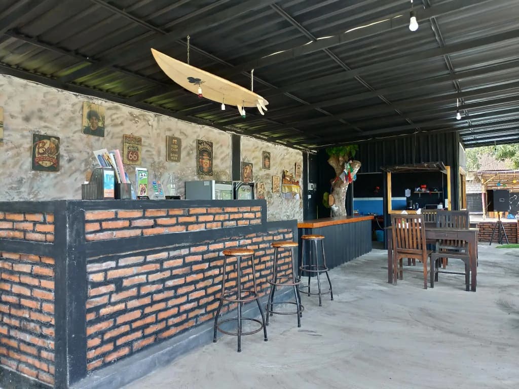 Balangan Cottage - photo 16