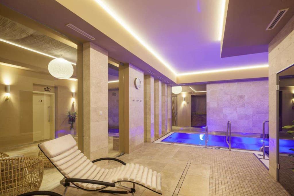 Kosher Hotel KING DAVID Prague - photo 14