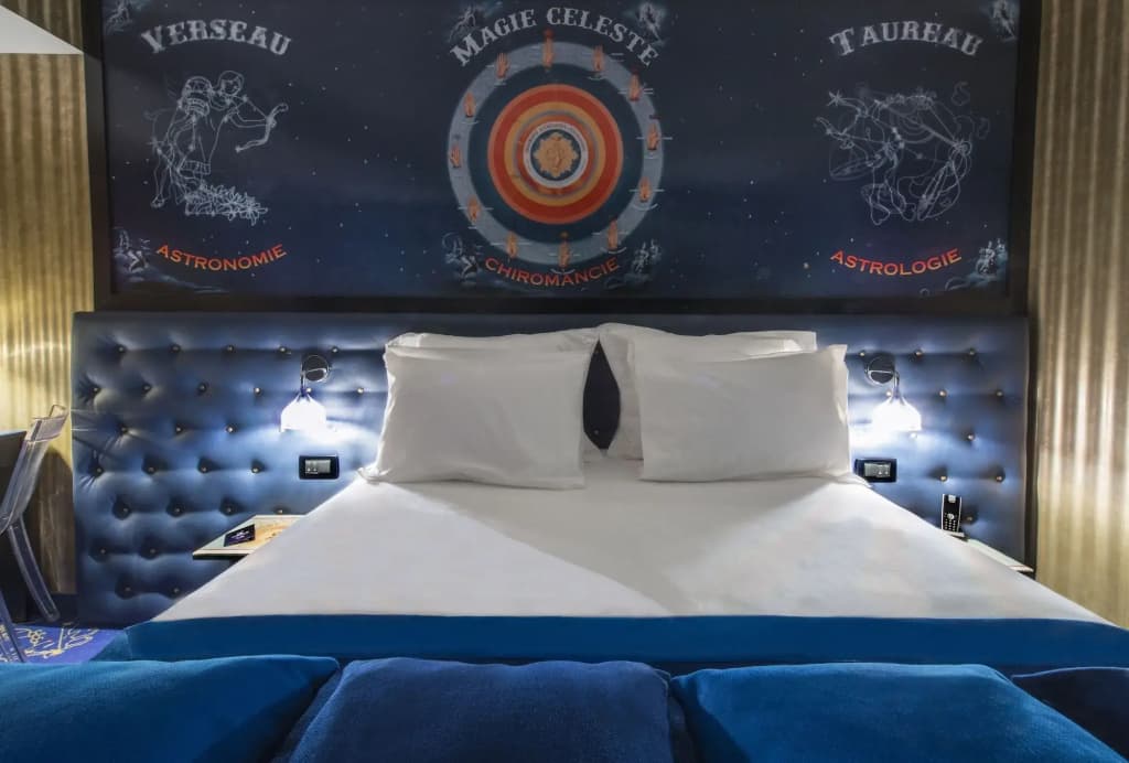 Hotel Splendor Elysees - photo 3