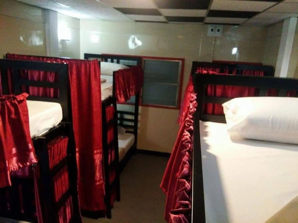 U Hostel Pratunam - photo 3