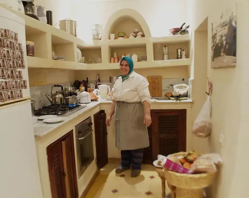 Riad Naila Marrakech - photo 2