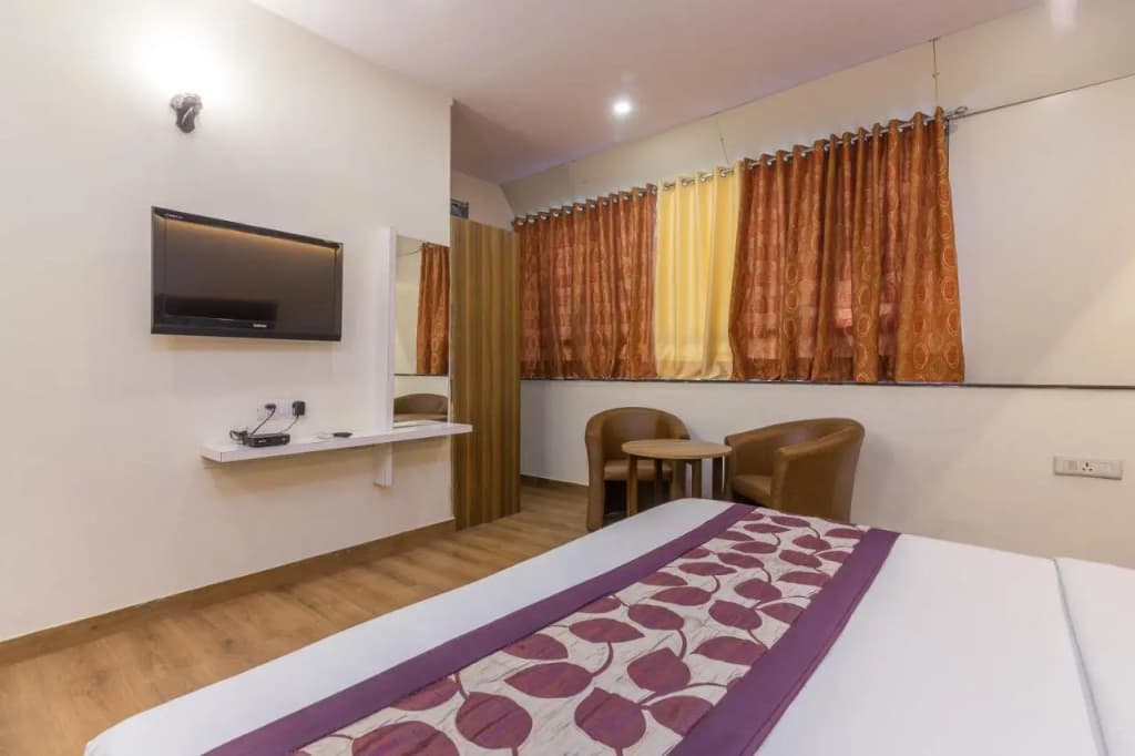 Rupam Hotel - photo 47