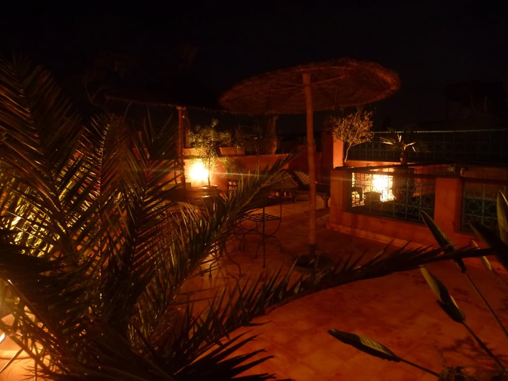 Riad Bianca - photo 21