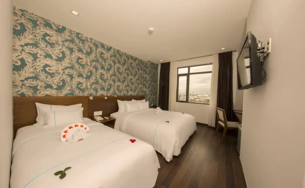 L'Amore Boutique Hotel - photo 5