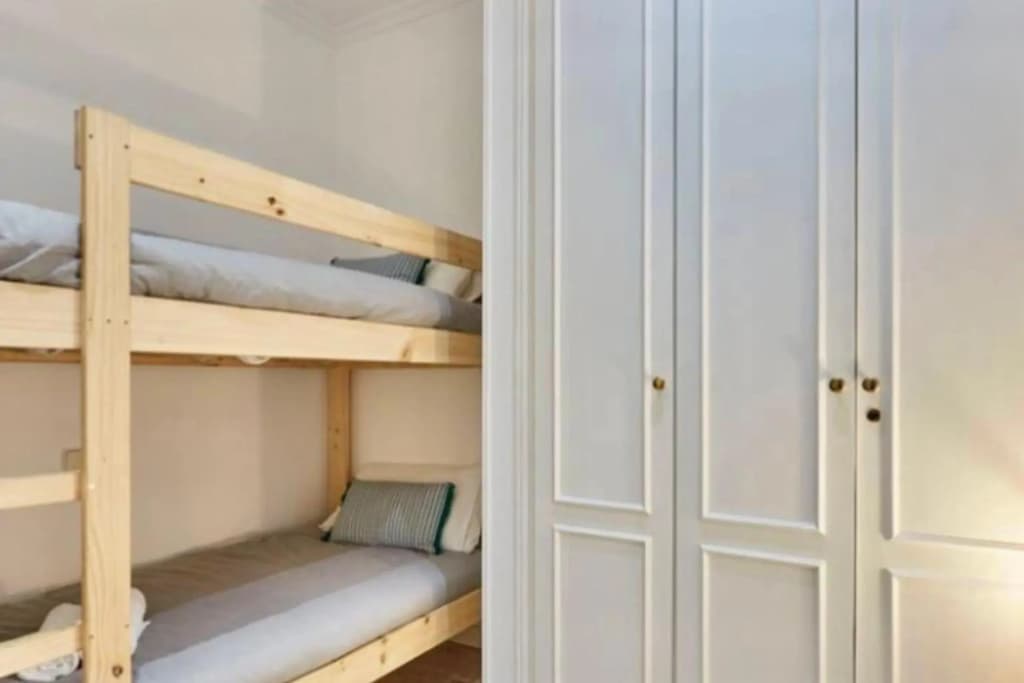 Apartamento Familiar en Madrid - photo 5
