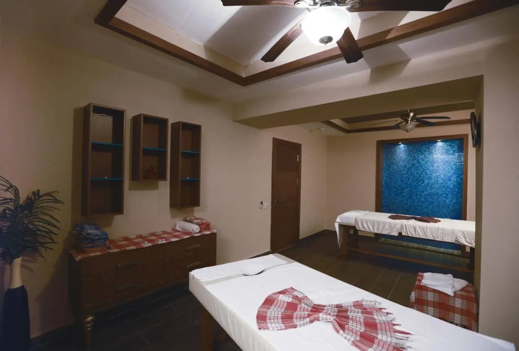 Insula Resort & Spa - photo 3