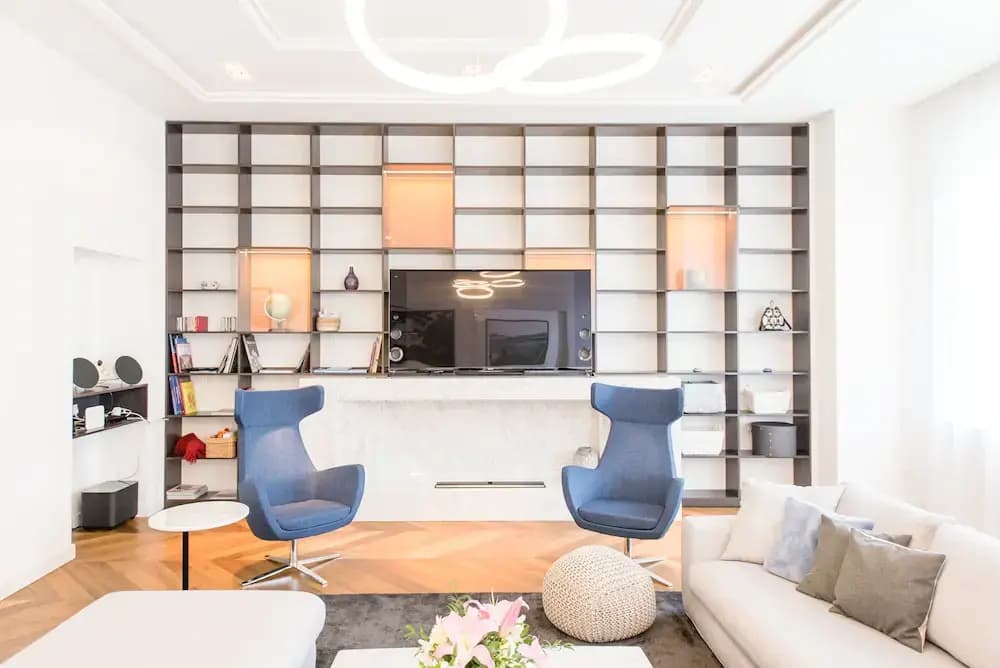 Oasis Apartment - photo 13