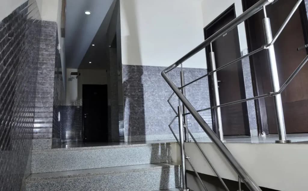 Hotel Glance Inn - photo 9