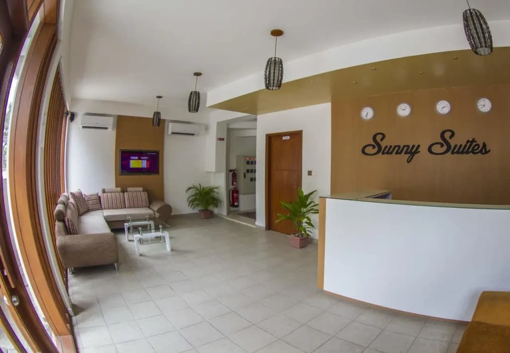 Sunny Suites - main photo