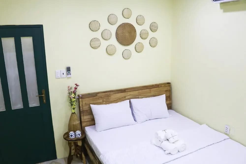Saigon Old Town Homestay - photo 3