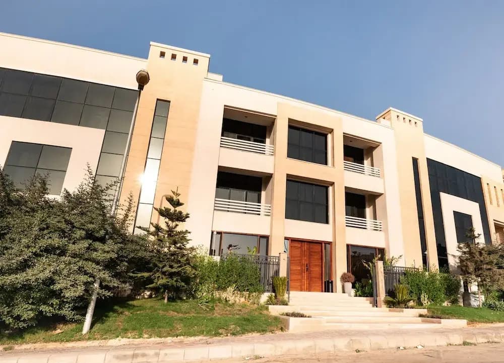 Boutique Nest at New Cairo - photo 1